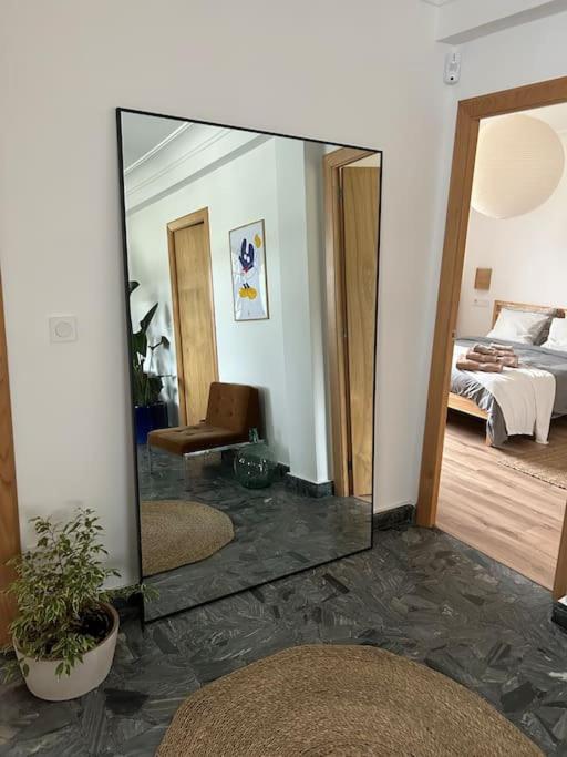 O Pedrido Beach House Bergondo Zewnętrze zdjęcie
