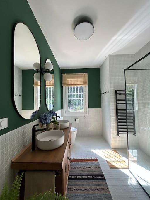 O Pedrido Beach House Bergondo Zewnętrze zdjęcie