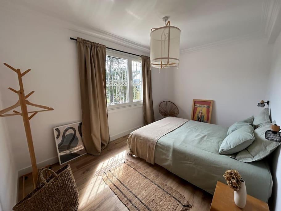O Pedrido Beach House Bergondo Zewnętrze zdjęcie