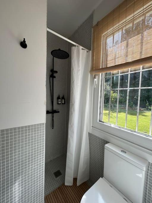 O Pedrido Beach House Bergondo Zewnętrze zdjęcie